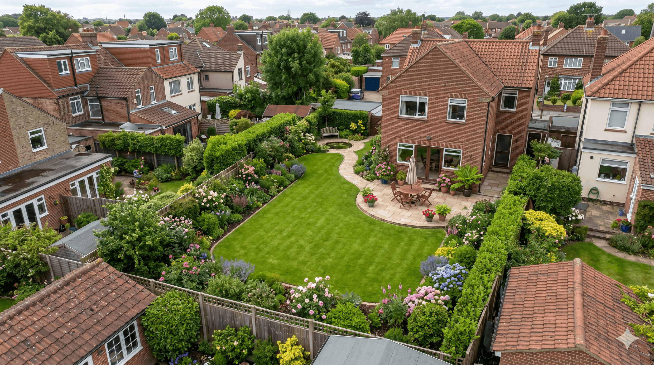 Small Urban Gardens: Which Wire-Free Robot Mower to Choose in 2026?